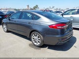 Ford Fusion Hybrid Se 3FA6P0LUXLR113467 снимка