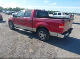 FORD F-150 XLT 1FTRW12W57KD02864 снимка