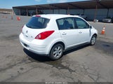 Nissan Versa 1.8Sl 3N1BC13E68L355978 снимка