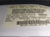 Nissan Versa 1.8Sl 3N1BC13E68L355978 снимка