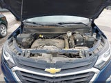 Chevrolet Equinox Awd Lt 2.0L Turbo 3GNAXVEX1LL275023 photo