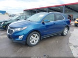 Chevrolet Equinox Awd Lt 2.0L Turbo 3GNAXVEX1LL275023 photo