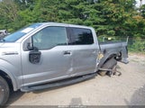 Ford F-150 Xlt 1FTEW1EP8LFA56186 снимка