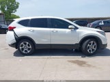 Honda Cr-V Ex-L/Ex-L Navi 2HKRW1H8XJH508664 снимка