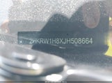 Honda Cr-V Ex-L/Ex-L Navi 2HKRW1H8XJH508664 photo
