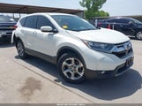 Honda Cr-V Ex-L/Ex-L Navi 2HKRW1H8XJH508664 fotografie