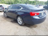 Chevrolet Impala 2Lt 1G1125S39FU135264 снимка