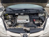Toyota Sienna Xle 5TDZA22C66S583848 снимка