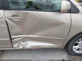 Toyota Sienna Xle 5TDZA22C66S583848 снимка