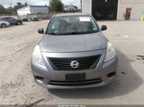 Nissan Versa 1.6 S 3N1CN7AP3EL801277 снимка