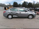 Nissan Versa 1.6 S 3N1CN7AP3EL801277 снимка