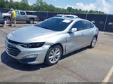 Chevrolet Malibu Fwd Lt 1G1ZD5STXLF025918 снимка
