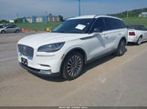 Lincoln Aviator Reserve 5LM5J7WC6LGL22286 снимка