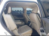 Lincoln Aviator Reserve 5LM5J7WC6LGL22286 снимка