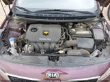 Kia Forte Lx 3KPFK4A71HE149768 снимка