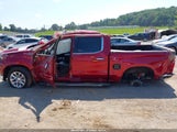 Chevrolet Silverado  Ltd 4Wd Short Bed Ltz 3GCUYGED4NG164997 fotografie