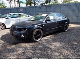Audi A4 1.8T WAULC68E74A138753 снимка