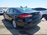 Ford Fusion Se 3FA6P0HD8KR174064 снимка