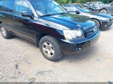 TOYOTA HIGHLANDER JTEGD21A530066419 снимка