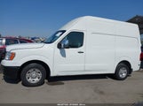 Nissan Nv Cargo Nv2500 Hd Sv High Roof V8 1N6AF0LY5MN801372 photo