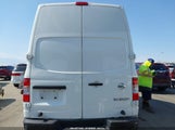 Nissan Nv Cargo Nv2500 Hd Sv High Roof V8 1N6AF0LY5MN801372 снимка