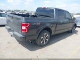 Ford F-150 Xl 1FTEW1EP8KKE78089 fotografie
