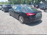 Maserati Ghibli S Q4 ZAM57YTA5K1308522 photo