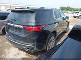 Chevrolet Traverse Fwd High Country 1GNERNKW6PJ292405 снимка