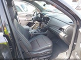 Chevrolet Traverse Fwd High Country 1GNERNKW6PJ292405 fotografie