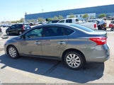 Nissan Sentra S 3N1AB7AP8KY390134 снимка