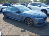 BMW M850I Gtan Coupe xDrive WBAGV8C02NCH89994 снимка