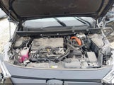 Toyota Rav4 Hybrid Limited 4T3D6RFV1MU047871 снимка