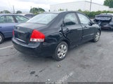 Kia Spectra Ex KNAFE121485562535 fotografie