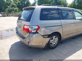 HONDA ODYSSEY EX-L 5FNRL38727B068233 снимка