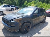 Jeep Cherokee High Altitude 1C4PJMDS3GW310200 снимка
