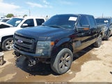 Ford F-150 Fx4 1FTFW1ET3EKF20545 снимка