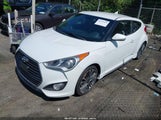 Hyundai Veloster Turbo KMHTC6AE9GU286432 снимка