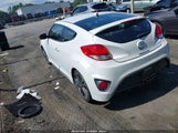 Hyundai Veloster Turbo KMHTC6AE9GU286432 снимка