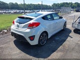 Hyundai Veloster Turbo KMHTC6AE9GU286432 снимка
