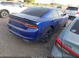 Dodge Charger Sxt Rwd 2C3CDXBG1MH512456 снимка
