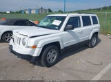 Jeep Patriot Sport 1C4NJPBB0ED916042 снимка