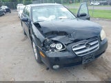 NISSAN MAXIMA GLE JN1DA31D52T429057 снимка
