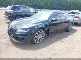Audi A7 Premium WAUSGAFCXCN003827 снимка