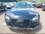 Audi A7 Premium WAUSGAFCXCN003827 снимка