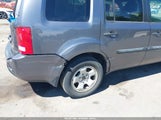 Honda Pilot Lx 5FNYF4H21EB033760 fotografie