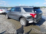 Ford Explorer Limited 1FMSK7FH4PGA51457 снимка