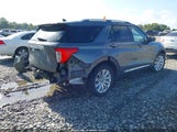 Ford Explorer Limited 1FMSK7FH4PGA51457 снимка