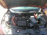 Honda Insight Touring 19XZE4F9XKE004895 снимка