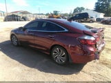 Honda Insight Touring 19XZE4F9XKE004895 снимка