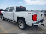 Chevrolet Silverado  2Lt 3GCUKREC3JG549935 снимка